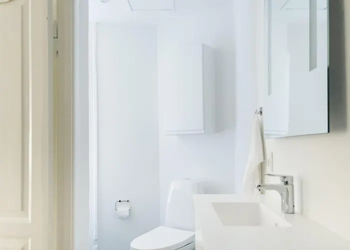 Perfect In Superb Location By Stroget, The Metro & Attractions Appartement Copenhague