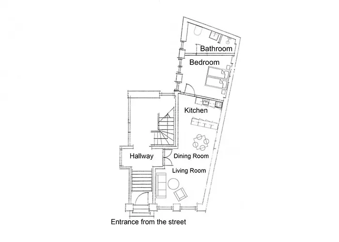 Perfect In Superb Location By Stroget, The Metro & Attractions Appartement *
