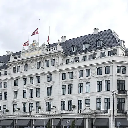 Perfect In Superb Location By Stroget, The Metro & Attractions Copenhagen