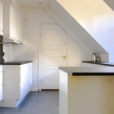Perfect In Superb Location By Stroget, The Metro & Attractions Apartment Copenhagen