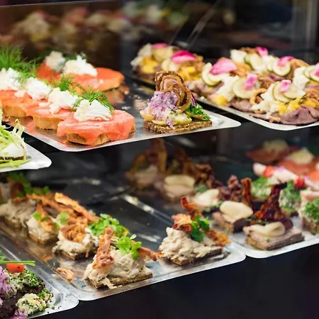 Perfect In Superb Location By Stroget, The Metro & Attractions Appartamento *