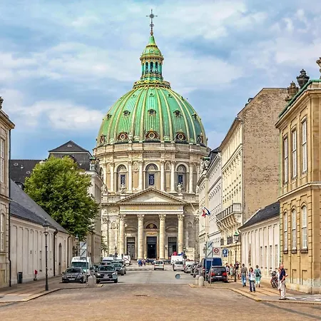 Perfect In Superb Location By Stroget, The Metro & Attractions Apartment Copenhagen