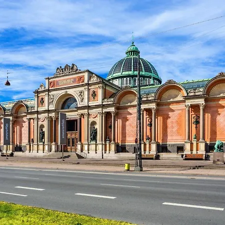 Perfect In Superb Location By Stroget, The Metro & Attractions Appartamento *