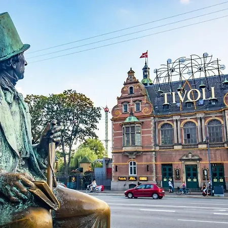 Perfect In Superb Location By Stroget, The Metro & Attractions * Copenhagen