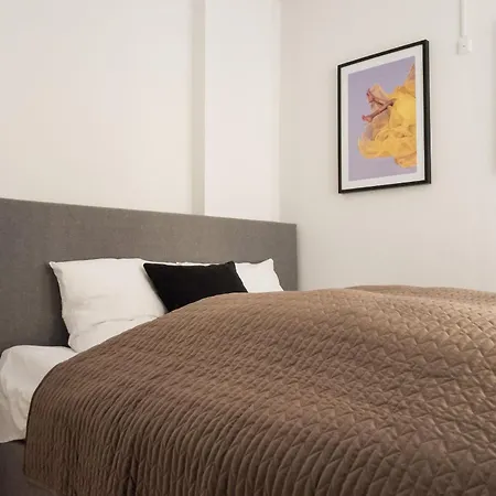 Διαμέρισμα Perfect In Superb Location By Stroget, The Metro & Attractions *
