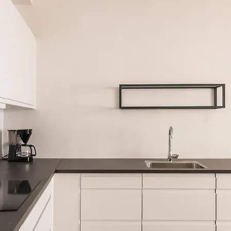 Appartamento Perfect In Superb Location By Stroget, The Metro & Attractions *