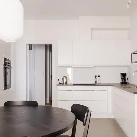 Perfect In Superb Location By Stroget, The Metro & Attractions Apartment Copenhagen