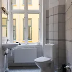 Apartment Perfect In Superb Location By Stroget, The Metro & Attractions *
