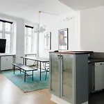 Apartament Perfect In Superb Location By Stroget, The Metro & Attractions Kopenhaga