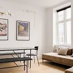 Perfect In Superb Location By Stroget, The Metro & Attractions 公寓 *