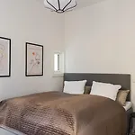 Perfect In Superb Location By Stroget, The Metro & Attractions 公寓 哥本哈根
