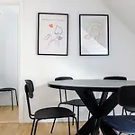 公寓 Perfect In Superb Location By Stroget, The Metro & Attractions *