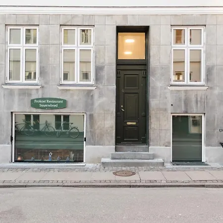 Apartment Perfect In Superb Location By Stroget, The Metro & Attractions Copenhagen