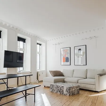 Perfect In Superb Location By Stroget, The Metro & Attractions * Copenhagen