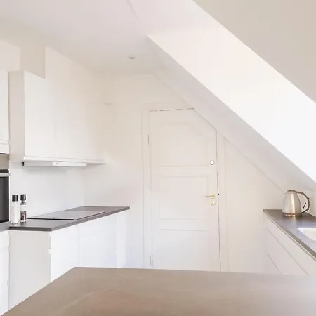 Apartment Perfect In Superb Location By Stroget, The Metro & Attractions Copenhagen