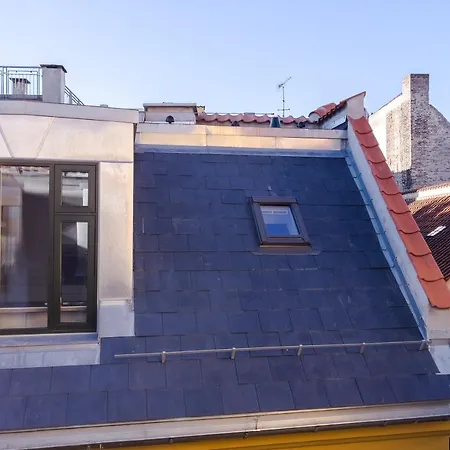 شقة Perfect In Superb Location By Stroget, The Metro & Attractions