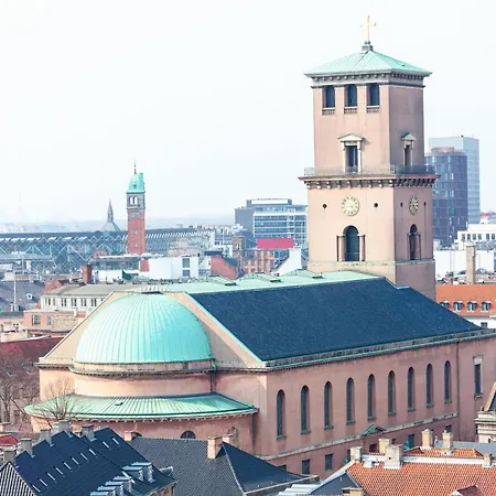 Perfect In Superb Location By Stroget, The Metro & Attractions Apartment *