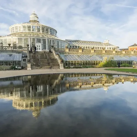 Perfect In Superb Location By Stroget, The Metro & Attractions Apartment Copenhagen