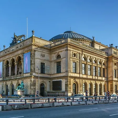 Perfect In Superb Location By Stroget, The Metro & Attractions * Copenhagen