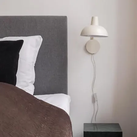Perfect In Superb Location By Stroget, The Metro & Attractions Apartman