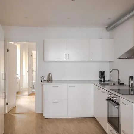 Perfect In Superb Location By Stroget, The Metro & Attractions Copenhague