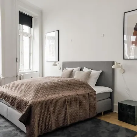 Perfect In Superb Location By Stroget, The Metro & Attractions * Copenhagen