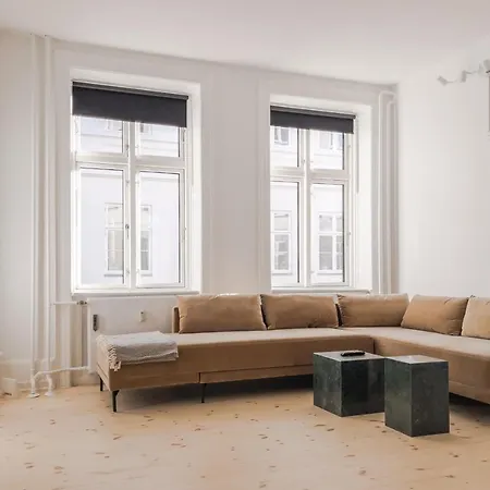 Perfect In Superb Location By Stroget, The Metro & Attractions Copenhagen