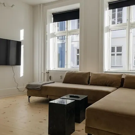 Perfect In Superb Location By Stroget, The Metro & Attractions Apartment Copenhagen