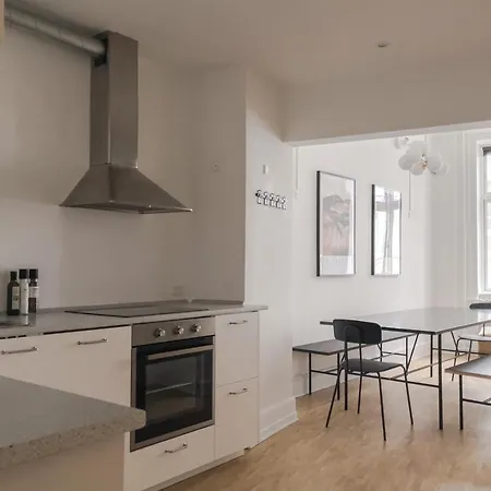 Perfect In Superb Location By Stroget, The Metro & Attractions * Copenhagen