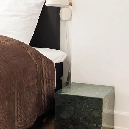 Apartman Perfect In Superb Location By Stroget, The Metro & Attractions Koppenhága