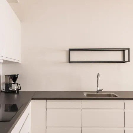 Perfect In Superb Location By Stroget, The Metro & Attractions *