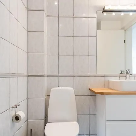 Apartman Perfect In Superb Location By Stroget, The Metro & Attractions *