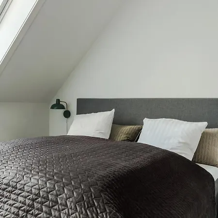 Perfect In Superb Location By Stroget, The Metro & Attractions