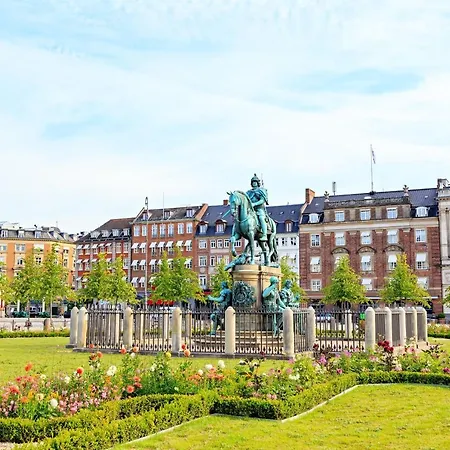 Apartment Perfect In Superb Location By Stroget, The Metro & Attractions *