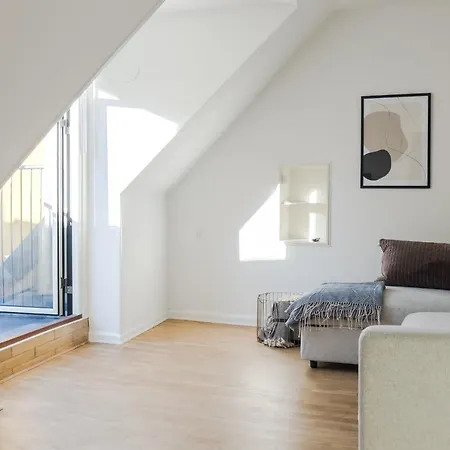 Apartment Perfect In Superb Location By Stroget, The Metro & Attractions
