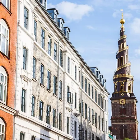 Perfect In Superb Location By Stroget, The Metro & Attractions * Copenhagen