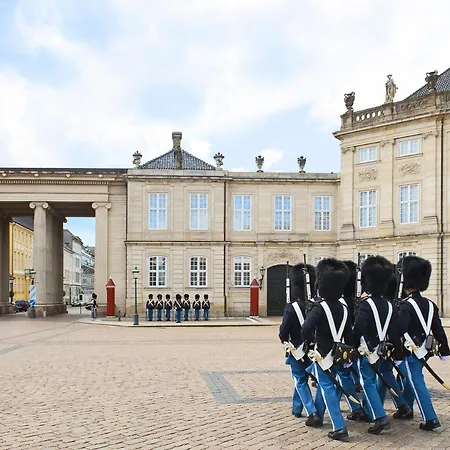Apartment Perfect In Superb Location By Stroget, The Metro & Attractions Copenhagen