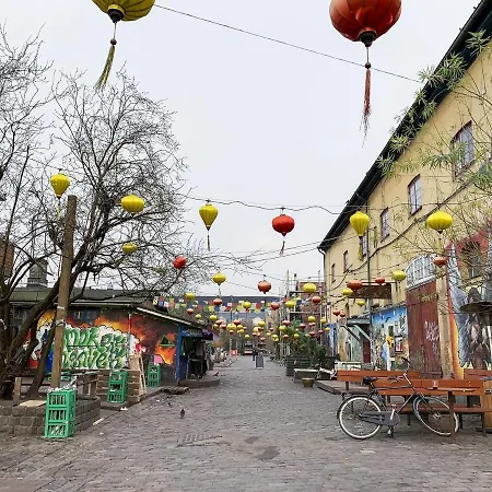 Perfect In Superb Location By Stroget, The Metro & Attractions