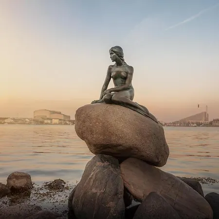 Perfect In Superb Location By Stroget, The Metro & Attractions * Copenhagen