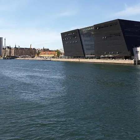 Perfect In Superb Location By Stroget, The Metro & Attractions Copenhague