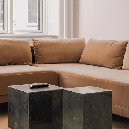 Perfect In Superb Location By Stroget, The Metro & Attractions Apartamento Copenhague