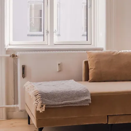 Apartment Perfect In Superb Location By Stroget, The Metro & Attractions Copenhagen