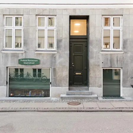 Perfect In Superb Location By Stroget, The Metro & Attractions Copenhagen