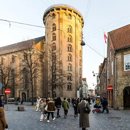 Perfect In Superb Location By Stroget, The Metro & Attractions * Copenhagen