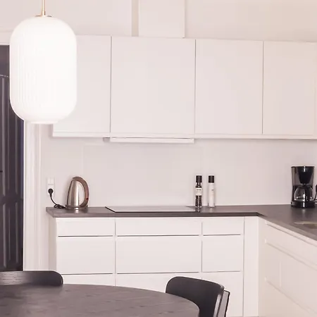 Perfect In Superb Location By Stroget, The Metro & Attractions Kopenhaga