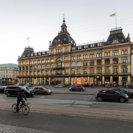 Apartment Perfect In Superb Location By Stroget, The Metro & Attractions *