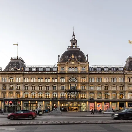 Perfect In Superb Location By Stroget, The Metro & Attractions * Copenhagen