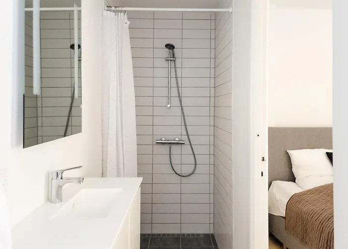 Апартаменты Perfect In Superb Location By Stroget, The Metro & Attractions