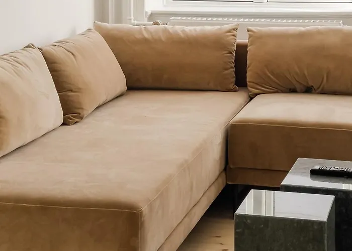 Lägenhet Perfect In Superb Location By Stroget, The Metro & Attractions *