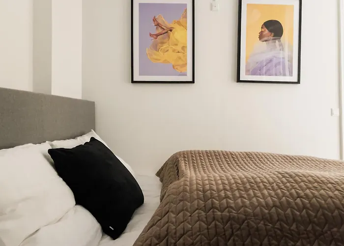 Perfect In Superb Location By Stroget, The Metro & Attractions Lägenhet *